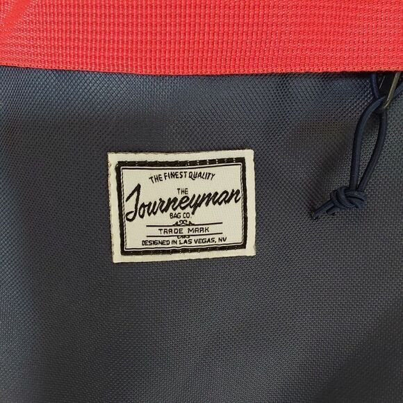 The Journeyman Bag Co Tote - Picture 2 of 10